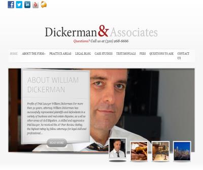 Dickerman & Associates