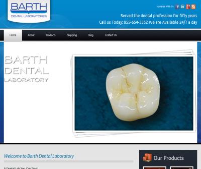 Dental Laboratory- Dental Crown Procedures Laboratories