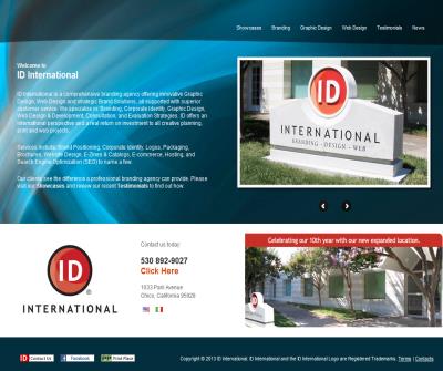 ID International