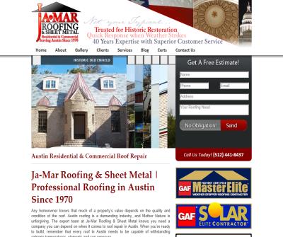 Round Rock Roofing 