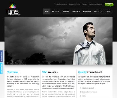 Web Design Company in Salem