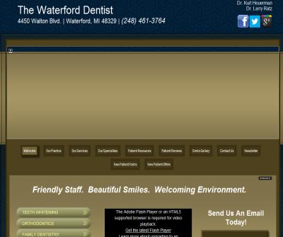 Dentist Waterford: One of the Leading Dentists in Waterford