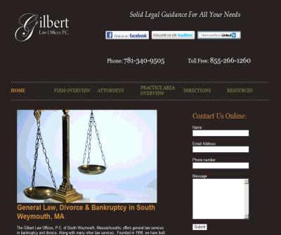 Massachusetts Bankruptcy Lawyer