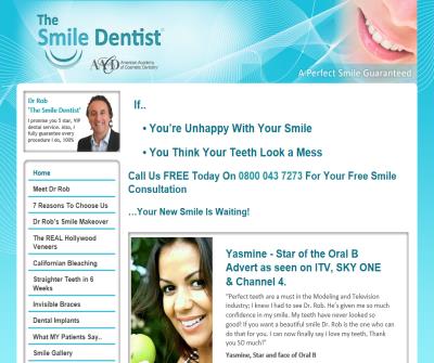 Dentist Swansea