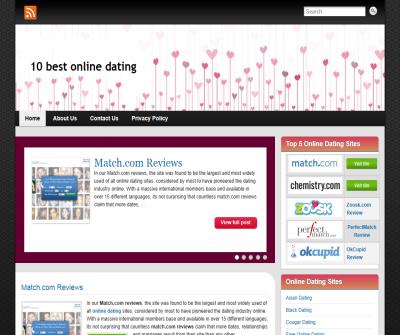 10bestonlinedating.com