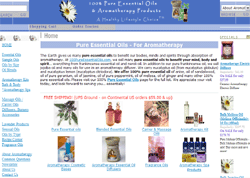 Benefits of Aromatherapy Massage with Essential Oils