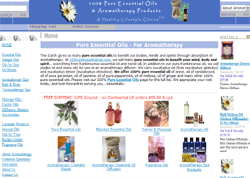 Does Aromatherapy Treat Illness?