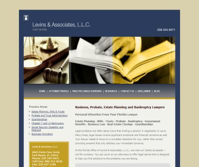 Levins & Associates, L.L.C.