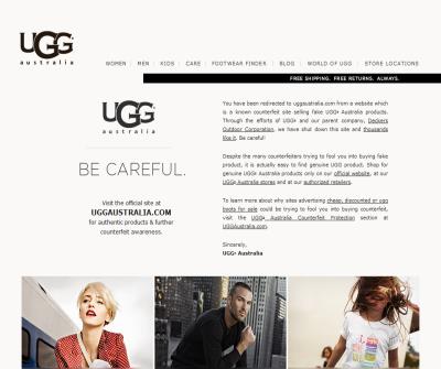 UGG Boots Online