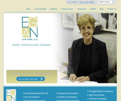 Egan Law Firm, LLC