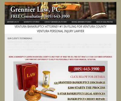 Grennier Law, PC