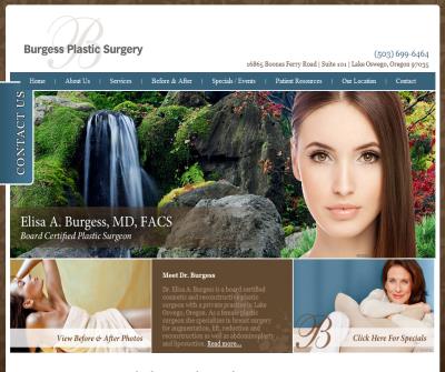 Burgess Plastic Surgery