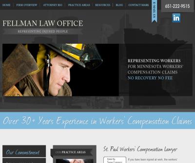 Fellman Law Office
