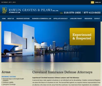 Rawlin Gravens Co. LPA