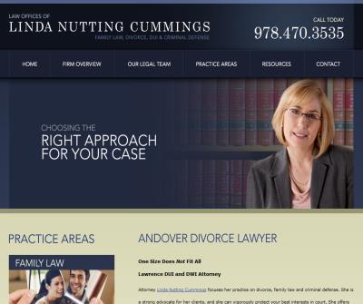 Law Offices of Linda Nutting Cummings