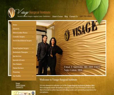 Visage Surgical Institute