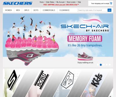 Skechers