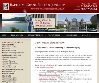 Troy NY Family Law Attorney