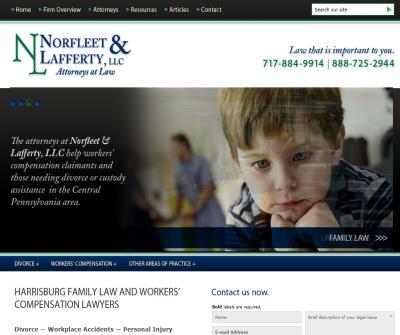 Personal Injury Lawyer Lemoyne PA