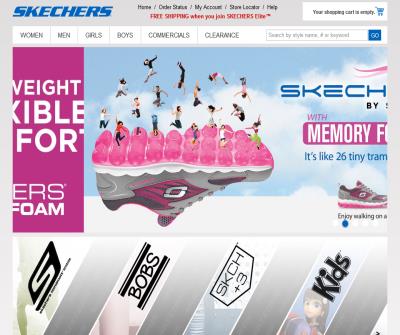 Skechers