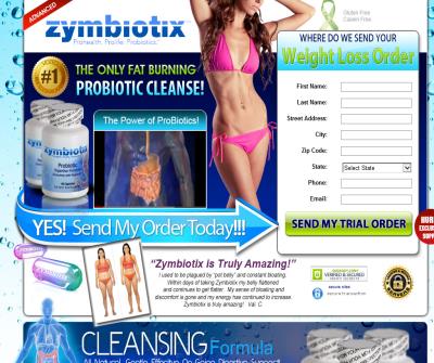 Probiotic Zymbiotix with Regularis