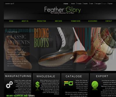 Fgfootwear.com