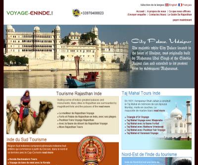 Voyages Inde,inde Vacances,Agence de Voyage en Ind