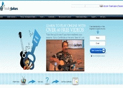 Learn To Play Online With Over 60 Free Videos