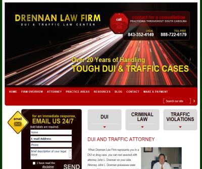 Drennan Law Firm