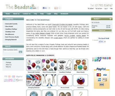 Beadstalk Beads