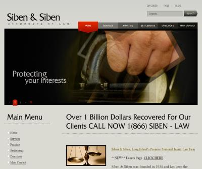 Siben & Siben Attorneys at Law