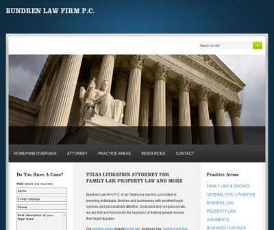 Bundren Law Firm P.C.