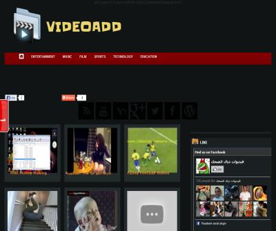 VideoAdd
