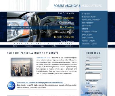 Car accident attorneys