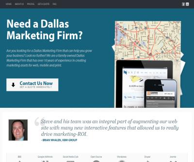 Dallas Marketing