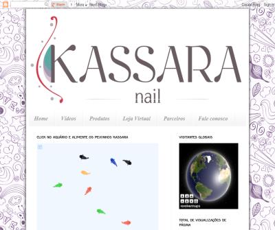 Kassara Nail