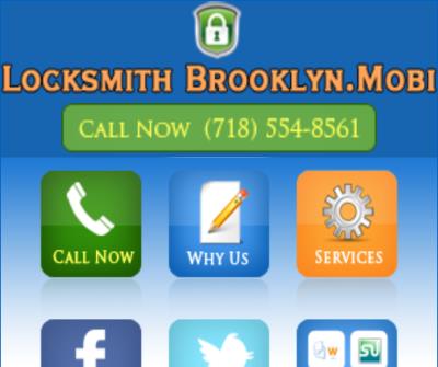 Locksmith Brooklyn