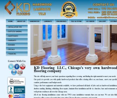 kd flooring 