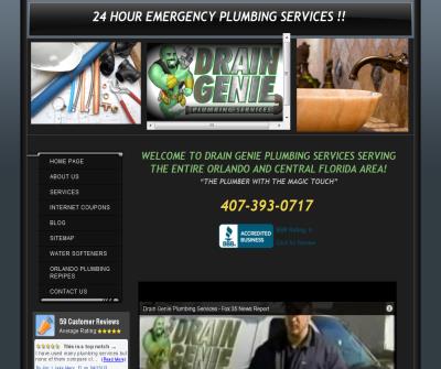 great orlando plumber