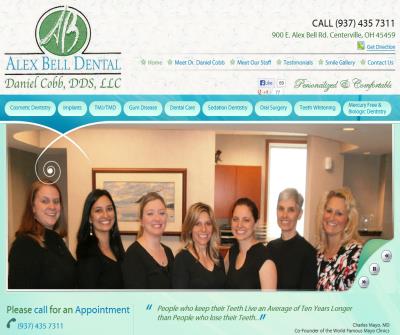 Dentist Centerville