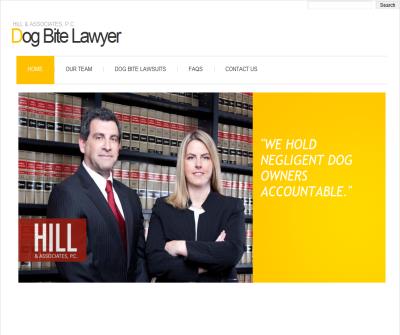 Hill & Associates