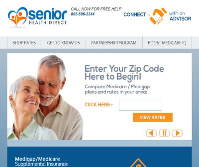 Senior Health Direct