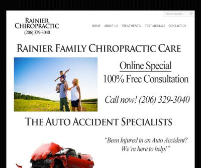 Rainier Chiropractic