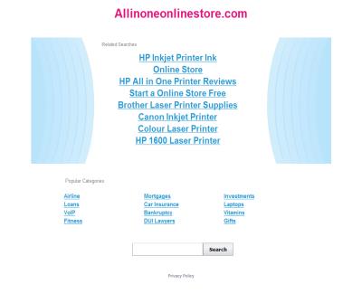 all in one online products with great discount