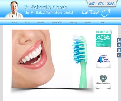 Richard S. Conen, DDS