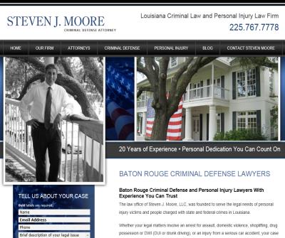 Steven J. Moore, LLC