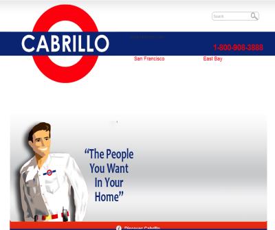 Cabrillo Plumbing, Heating and Cooling