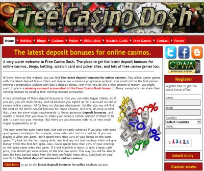 www.freecasinodosh.com