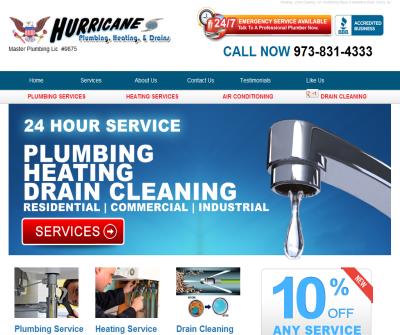 Hurricane Plumbing and Heating