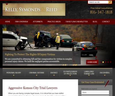 Kelly, Symonds & Reed, LLC